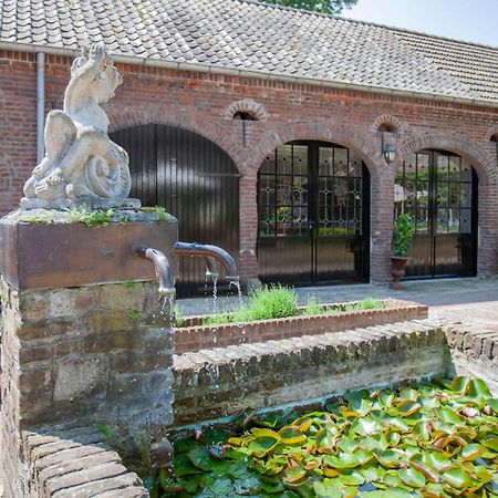 A Casa Nostra - Huiselijk En Gezellig Overnachten - Exclusief Ontbijt Well  Exterior foto