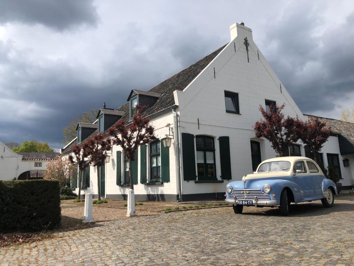 A Casa Nostra - Huiselijk En Gezellig Overnachten - Exclusief Ontbijt Well  Exterior foto