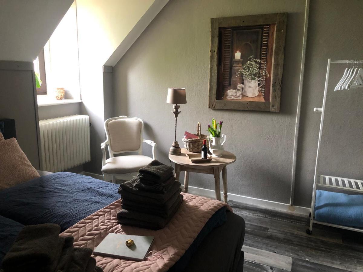 A Casa Nostra - Huiselijk En Gezellig Overnachten - Exclusief Ontbijt Well  Exterior foto