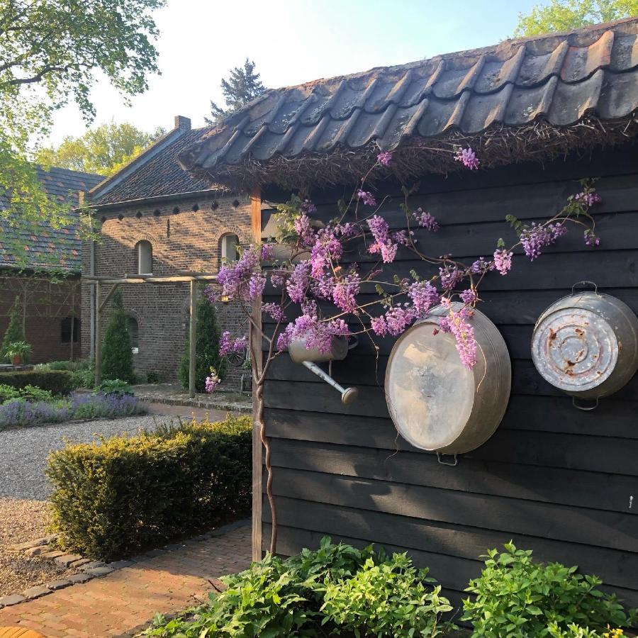 A Casa Nostra - Huiselijk En Gezellig Overnachten - Exclusief Ontbijt Well  Exterior foto