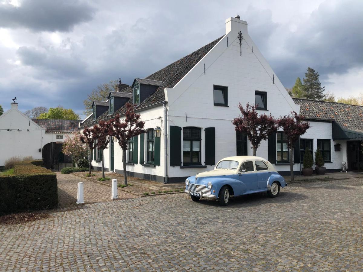 A Casa Nostra - Huiselijk En Gezellig Overnachten - Exclusief Ontbijt Well  Exterior foto