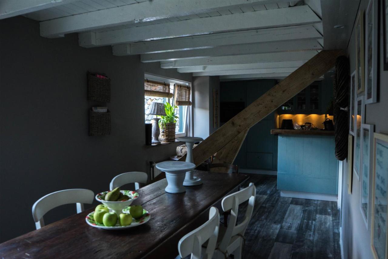 A Casa Nostra - Huiselijk En Gezellig Overnachten - Exclusief Ontbijt Well  Exterior foto