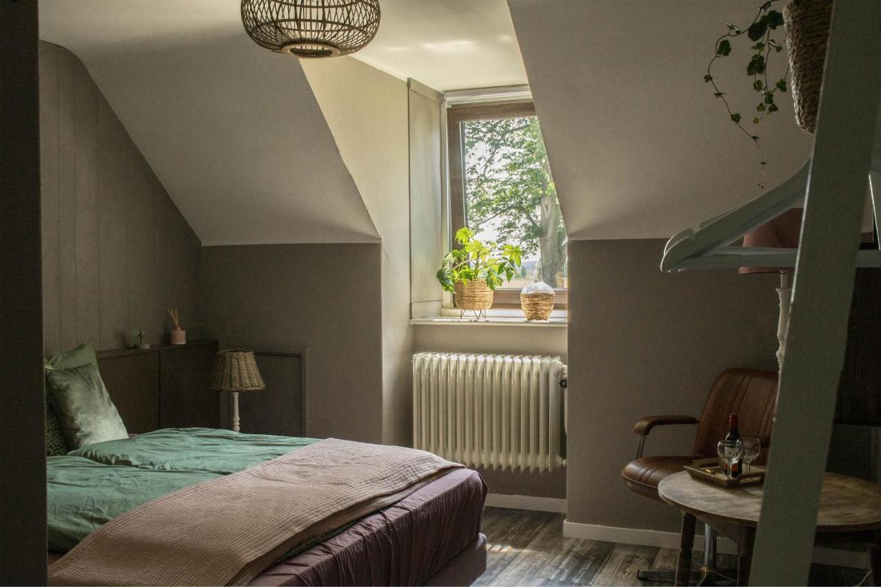 A Casa Nostra - Huiselijk En Gezellig Overnachten - Exclusief Ontbijt Well  Exterior foto