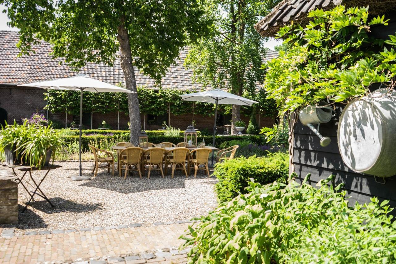 A Casa Nostra - Huiselijk En Gezellig Overnachten - Exclusief Ontbijt Well  Exterior foto