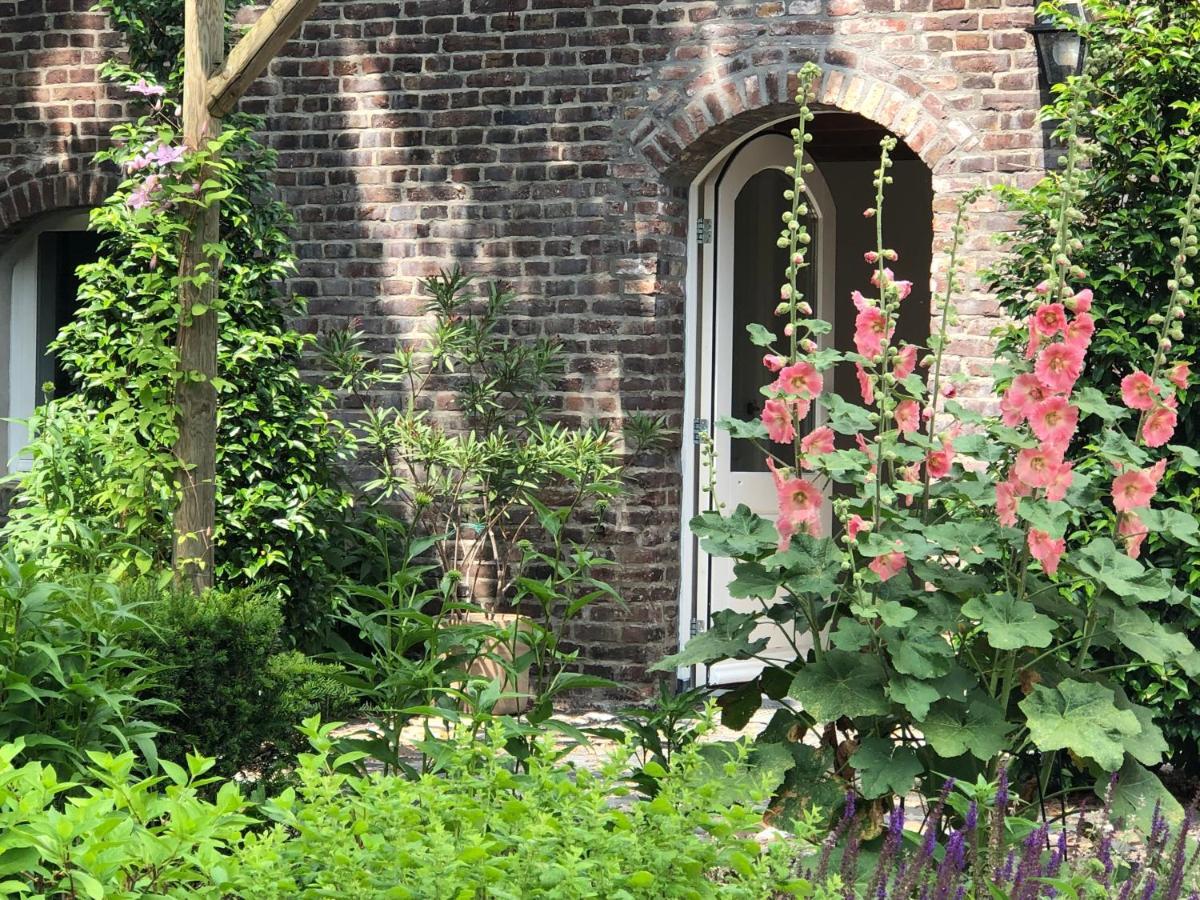A Casa Nostra - Huiselijk En Gezellig Overnachten - Exclusief Ontbijt Well  Exterior foto