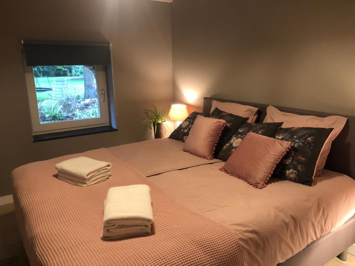 A Casa Nostra - Huiselijk En Gezellig Overnachten - Exclusief Ontbijt Well  Exterior foto