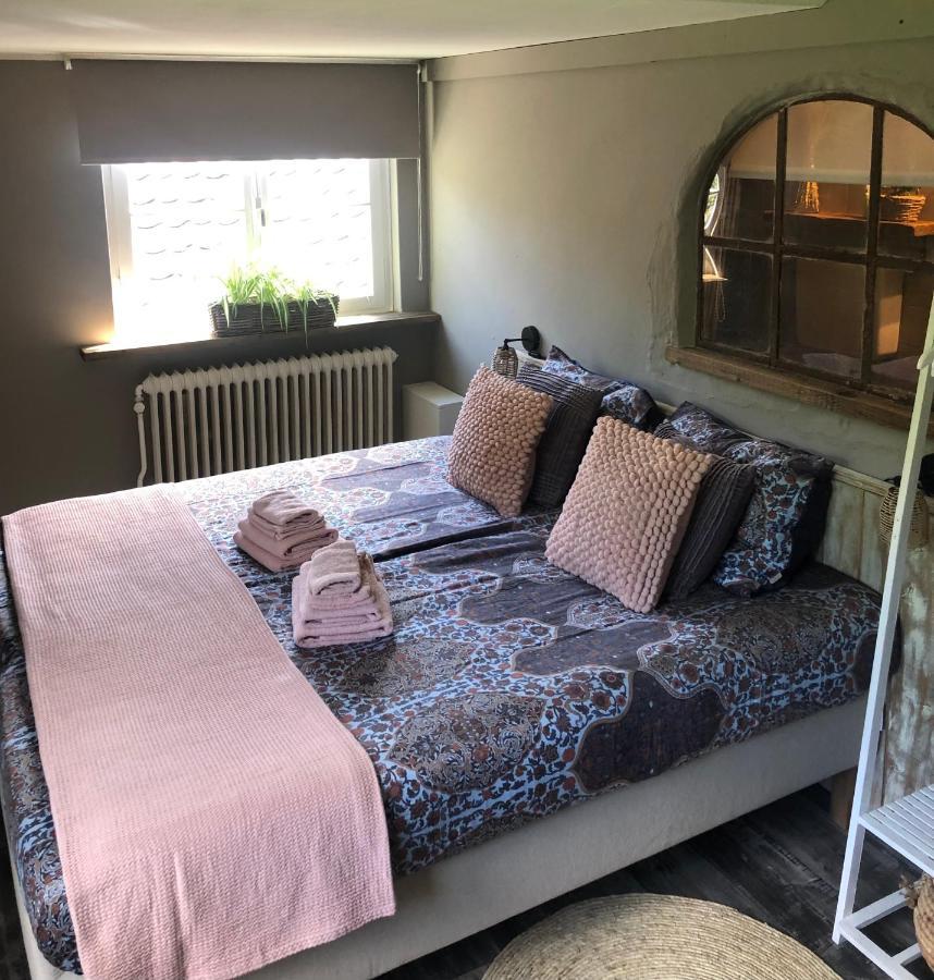 A Casa Nostra - Huiselijk En Gezellig Overnachten - Exclusief Ontbijt Well  Exterior foto