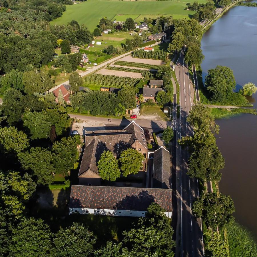 A Casa Nostra - Huiselijk En Gezellig Overnachten - Exclusief Ontbijt Well  Exterior foto
