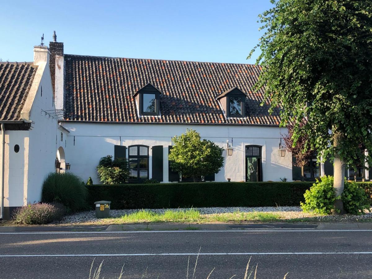 A Casa Nostra - Huiselijk En Gezellig Overnachten - Exclusief Ontbijt Well  Exterior foto
