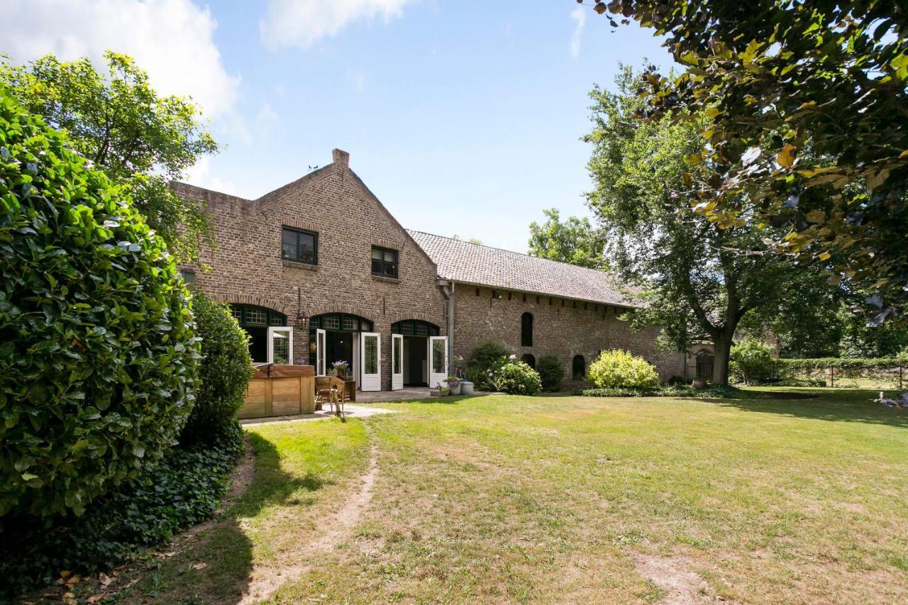 A Casa Nostra - Huiselijk En Gezellig Overnachten - Exclusief Ontbijt Well  Exterior foto
