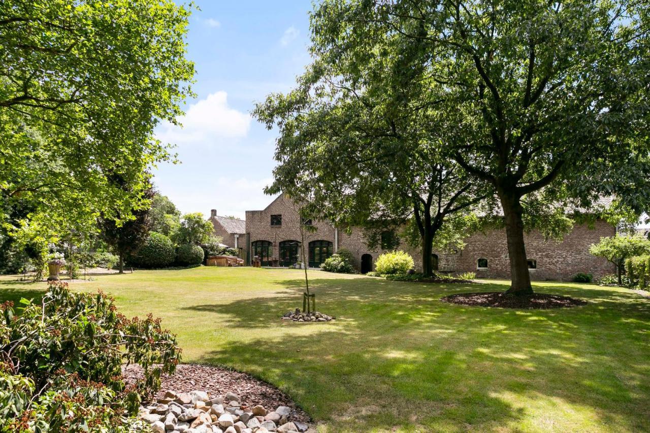 A Casa Nostra - Huiselijk En Gezellig Overnachten - Exclusief Ontbijt Well  Exterior foto
