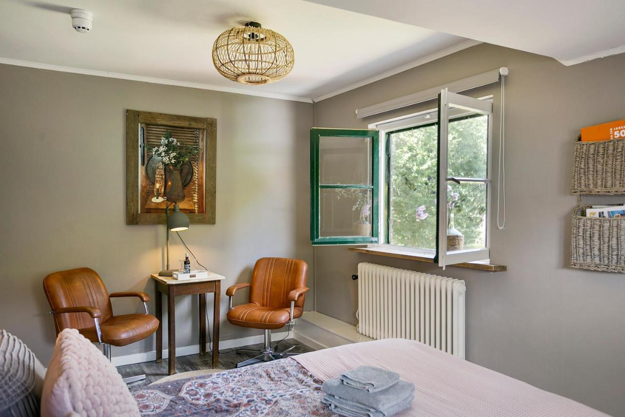 A Casa Nostra - Huiselijk En Gezellig Overnachten - Exclusief Ontbijt Well  Exterior foto