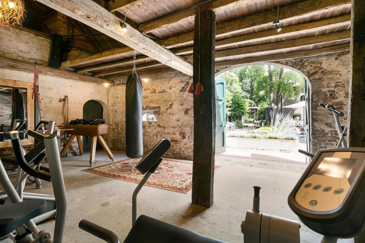 A Casa Nostra - Huiselijk En Gezellig Overnachten - Exclusief Ontbijt Well  Exterior foto