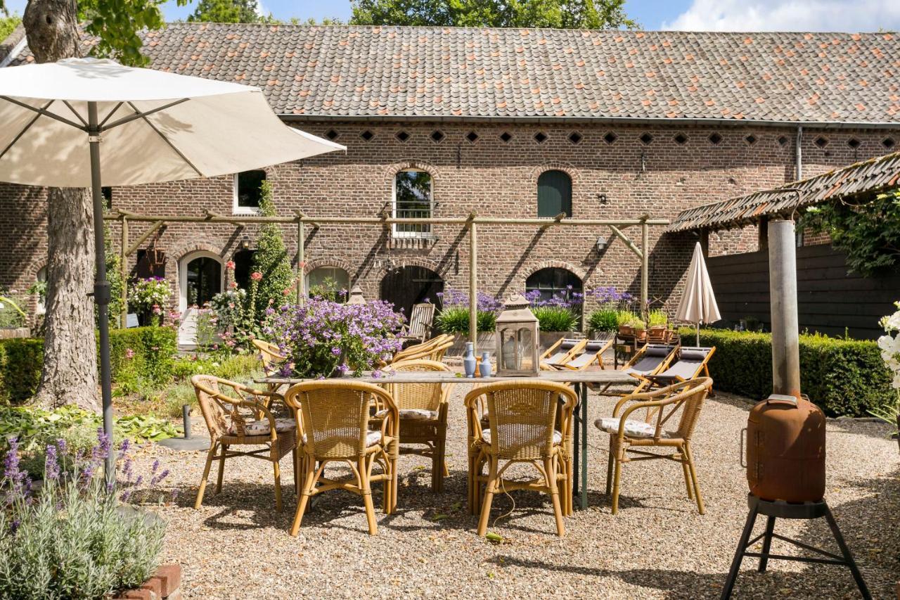 A Casa Nostra - Huiselijk En Gezellig Overnachten - Exclusief Ontbijt Well  Exterior foto