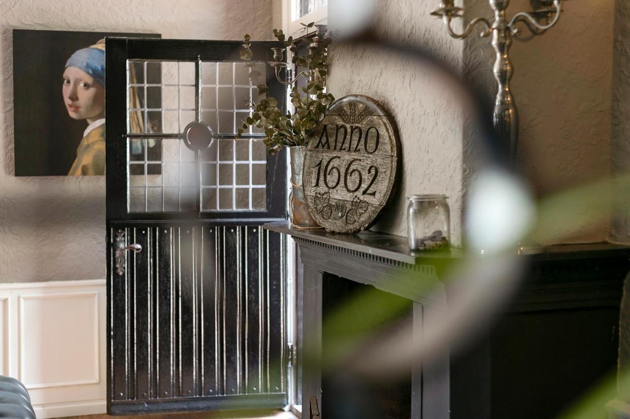 A Casa Nostra - Huiselijk En Gezellig Overnachten - Exclusief Ontbijt Well  Exterior foto