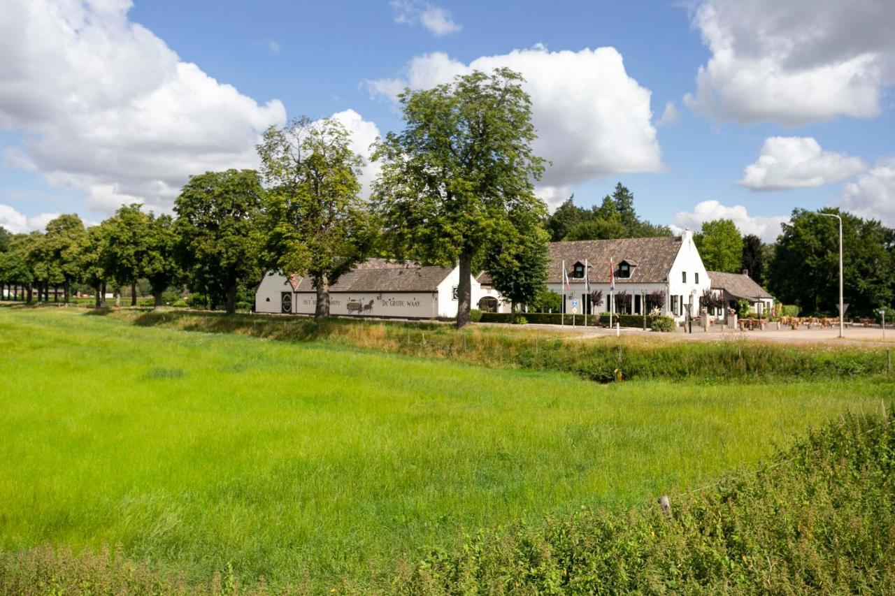 A Casa Nostra - Huiselijk En Gezellig Overnachten - Exclusief Ontbijt Well  Exterior foto