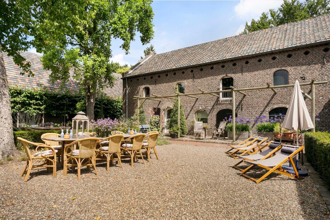 A Casa Nostra - Huiselijk En Gezellig Overnachten - Exclusief Ontbijt Well  Exterior foto
